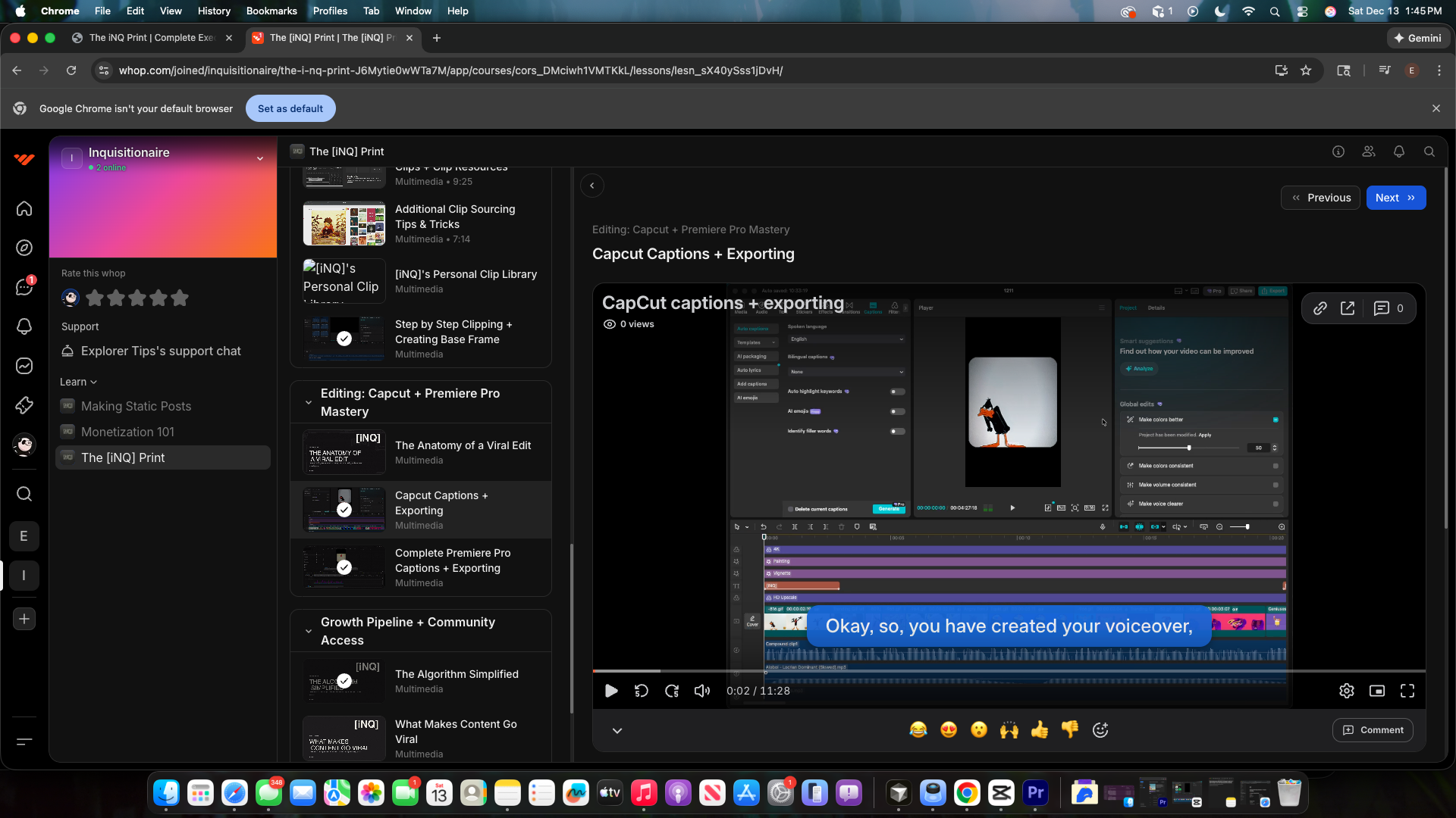Slide 5: Execution & Scaling